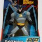DC Mattel Batman Bruce Wayne Jumbo Wing 10" Extreme Power Action Figure MOC