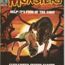 Famous Monsters Of Filmland #128 Food Of The Gods John Carradine Lugosi Films