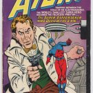 DC The Atom #15 Super-Safecracker Ray Palmer Jean Loring Justice League
