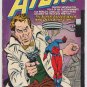 DC The Atom #15 Super-Safecracker Ray Palmer Jean Loring Justice League