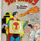 Superboy #115 Clark Kent Smallville Lana Lang Krypto Adventure Atomic Superboy