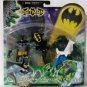 Mattel DC Batman vs. Killer Croc Action Figures MOC Gotham Rogues Bruce Wayne