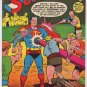 DC Superman #188 Superman Assassins Clark Kent Lois Lane Metropolis Jimmy Olsen