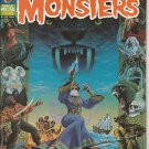 Famous Monsters of Filmland #136 Sinbad & The Eye Of The Tiger Ray Harryhausen