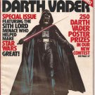 Famous Monsters Of Filmland #148 Darth Vader Special Issue Star Wars Fantasy