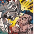 DC Superman The Man Of Steel #19 Doomsday Battle VF/NM Death Of Superman