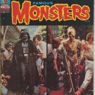 Famous Monsters Of Filmland #139 Star Wars Fearless Vampire Killers Werewolf