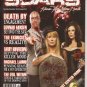 Scars Magazine Nov/Dec Death By Engagement Gunnar Hansen The Exorcist