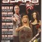 Scars Magazine Nov/Dec Death By Engagement Gunnar Hansen The Exorcist