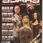 Scars Magazine Nov/Dec Death By Engagement Gunnar Hansen The Exorcist