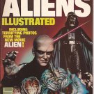 Warren Presents: Movie Aliens Illustrated Alien Green Slime Blood Beast Horror
