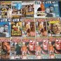 Horror Monster Magazine Lot 15 Issues Fangoria Dreamwatch Fantazone TV Movie