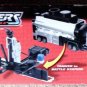 Hasbro Transformers Scourge Tanker Truck MIB Truck To Tanker To Battle Station