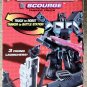 Hasbro Transformers Scourge Tanker Truck MIB Truck To Tanker To Battle Station