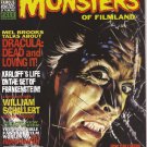Famous Monsters Of Filmland #211 Mel Brooks William Schallert Ray Harryhausen