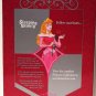 Disney Princess Aurora Royal Holiday Edition 16" Porcelain Keepsake Doll MIB