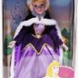 Disney Princess Aurora Royal Holiday Edition 16" Porcelain Keepsake Doll MIB