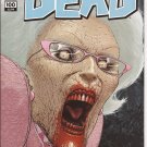The Walking Dead #100 Cover C Frank Quitely Image Rick Lori Carl Zombies Horror