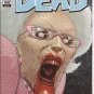 The Walking Dead #100 Cover C Frank Quitely Image Rick Lori Carl Zombies Horror
