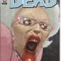 The Walking Dead #100 Cover C Frank Quitely Image Rick Lori Carl Zombies Horror