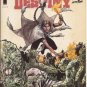 SDCC 2014 Image The Walking Dead #129 & Manifest Destiny #8 Exclusive Variant