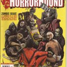 HorrorHound Magazine #43 Zombie Issue Walking Dead Night Of The Living Dead