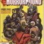 HorrorHound Magazine #43 Zombie Issue Walking Dead Night Of The Living Dead