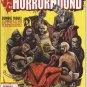HorrorHound Magazine #43 Zombie Issue Walking Dead Night Of The Living Dead