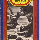 1974 Monster Movie Game Softcover Book John Stanley Troubador Press Horror Quiz