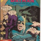 Batman #598 El Hombre Murcielago Ricardo Tapia