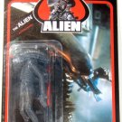 Funko Reaction The Alien Glow In The Dark Action Figure Monster MOC