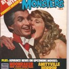 Famous Monsters Of Filmland #154 Love At First Bite Moonraker Amityville Horror