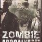 Zombie Apocalypse Softcover Book Stephen Jones Walking Dead Horror Monster