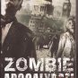 Zombie Apocalypse Softcover Book Stephen Jones Walking Dead Horror Monster