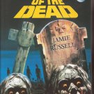 Book Of The Dead Softcover Book Jamie Russell Complete History Of Zombie Cinema