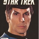 Star Trek Leonard Nimoy Mr. Spock 1931-2015 Commemorative Edition Magazine CBS