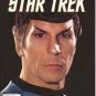 Star Trek Leonard Nimoy Mr. Spock 1931-2015 Commemorative Edition Magazine CBS
