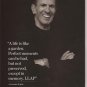 Star Trek Leonard Nimoy Mr. Spock 1931-2015 Commemorative Edition Magazine CBS