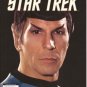 Star Trek Leonard Nimoy Mr. Spock 1931-2015 Commemorative Edition Magazine CBS