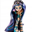 SDCC 2015 Mattel Monster High Nefera De Nile Vinyl Exclusive  Figure