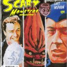 Scary Monsters Magazine #66 Charles Griffith Interview Horror Terror