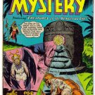 DC House Of Mystery #139  Sci-Fi Horror Monster Terror