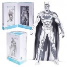 SDCC 2015 DC Exclusive Jim Lee Batman Blueline Edition Action Figure MIB