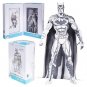 SDCC 2015 DC Exclusive Jim Lee Batman Blueline Edition Action Figure MIB