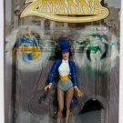 DC Direct Mages, Mystics, & Magicians Zatanna Action Figure Mint On Card