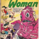 DC Wonder Woman #145 Phantom Sea Beast Diana Prince Gal Gadot Batman v Superman