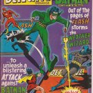 Detective Comics #353 Batman Robin Bruce Wayne Weather Wizard Elongated Man