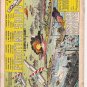 Detective Comics #353 Batman Robin Bruce Wayne Weather Wizard Elongated Man