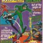 Detective Comics #353 Batman Robin Bruce Wayne Weather Wizard Elongated Man