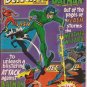 Detective Comics #353 Batman Robin Bruce Wayne Weather Wizard Elongated Man